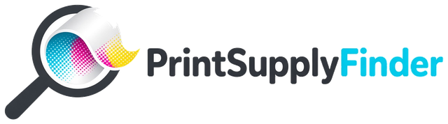 PrintSupplyFinder